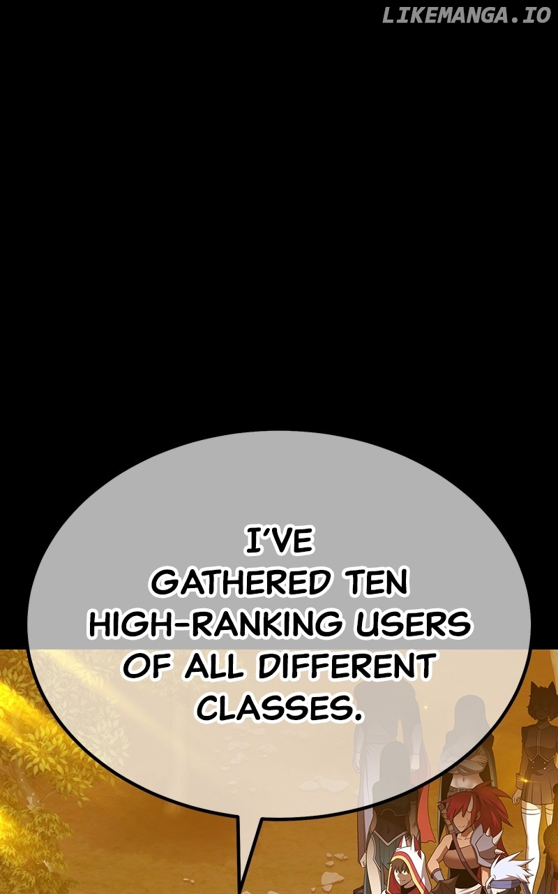 +99 Wooden stick Chapter 125 - page 98