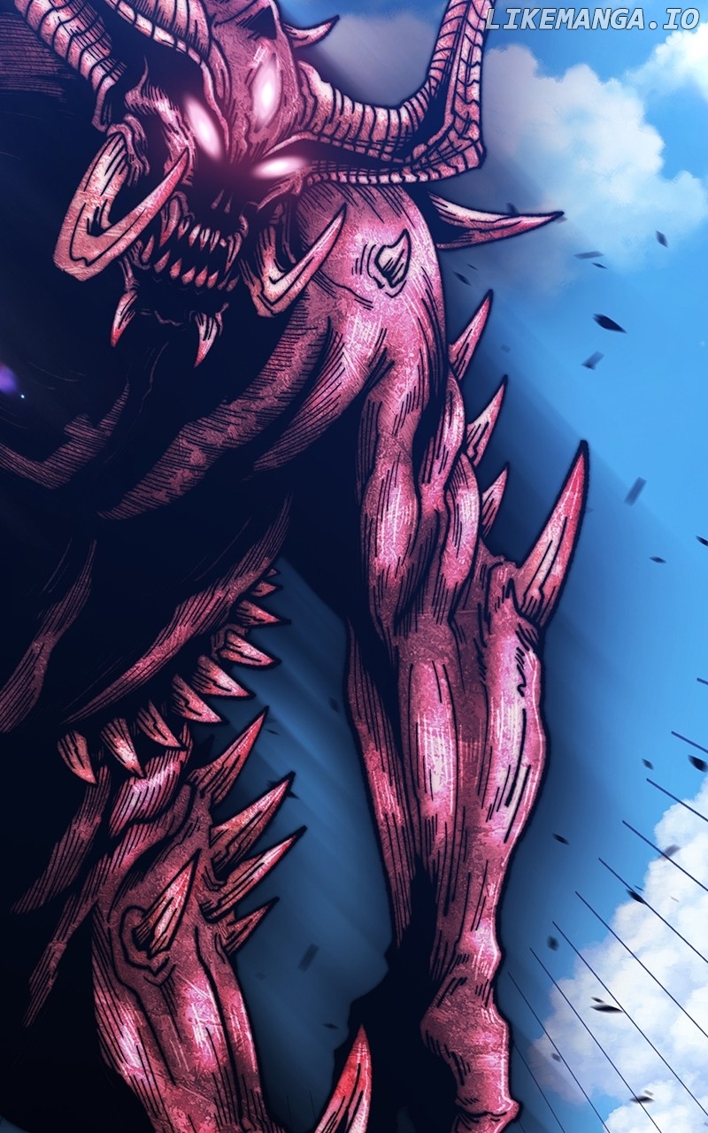 +99 Wooden stick Chapter 132 - page 232