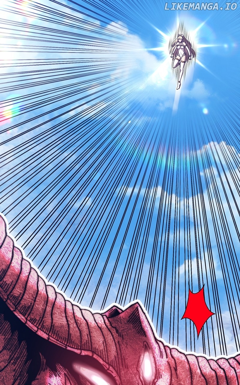 +99 Wooden stick Chapter 132 - page 248