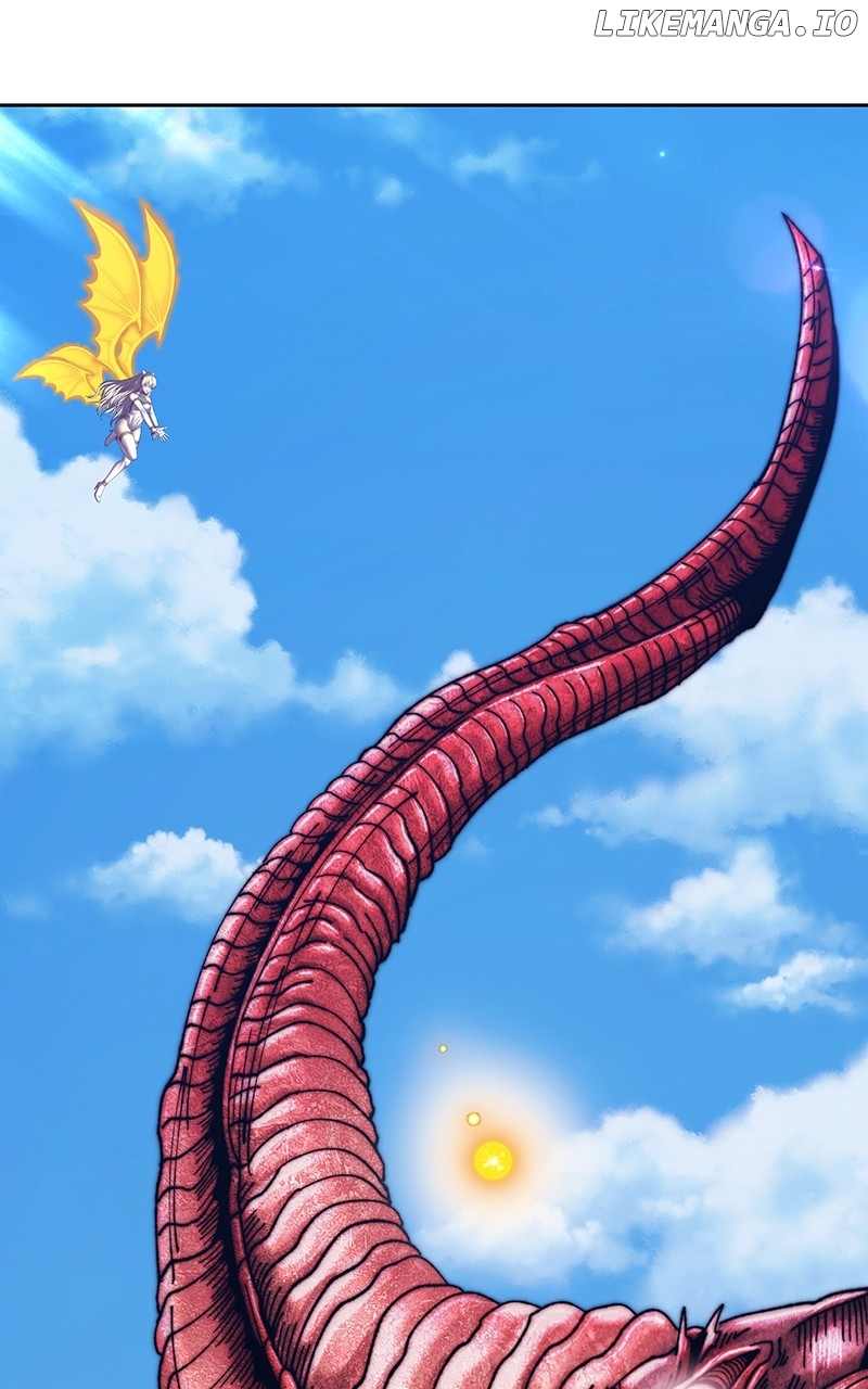 +99 Wooden stick Chapter 132 - page 325