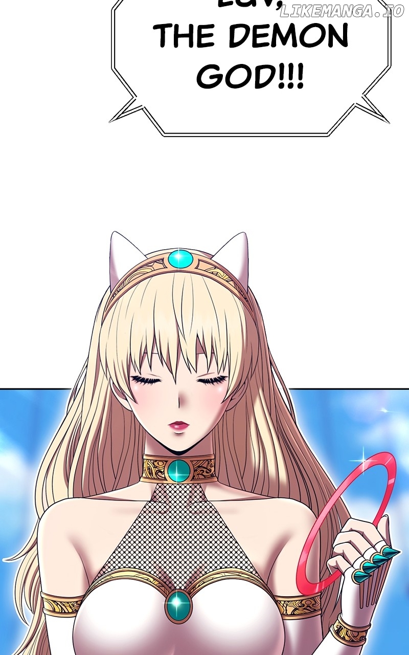 +99 Wooden stick Chapter 132 - page 383