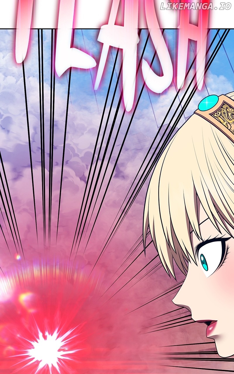 +99 Wooden stick Chapter 132 - page 92
