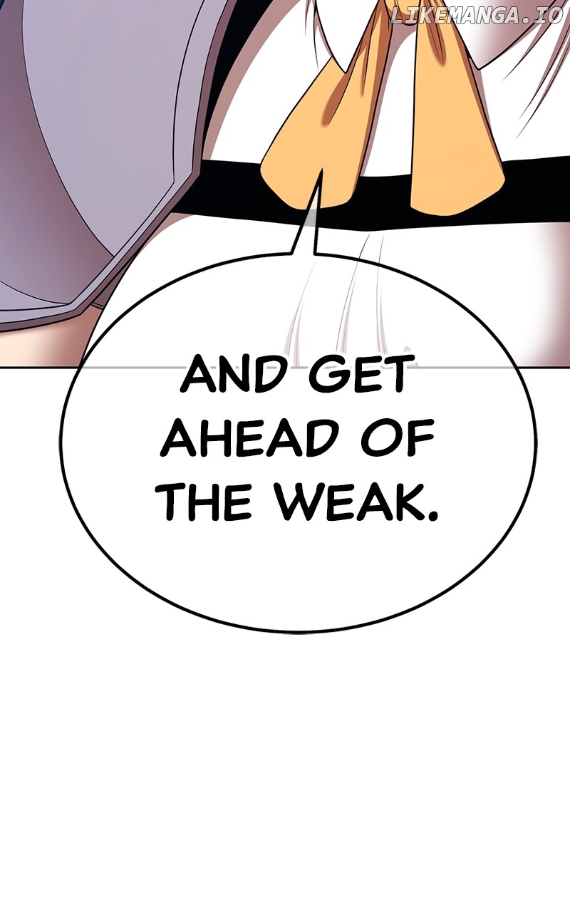 +99 Wooden stick Chapter 100 - page 101