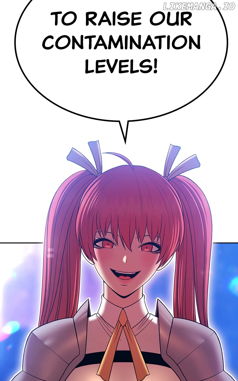+99 Wooden stick Chapter 100 - page 105