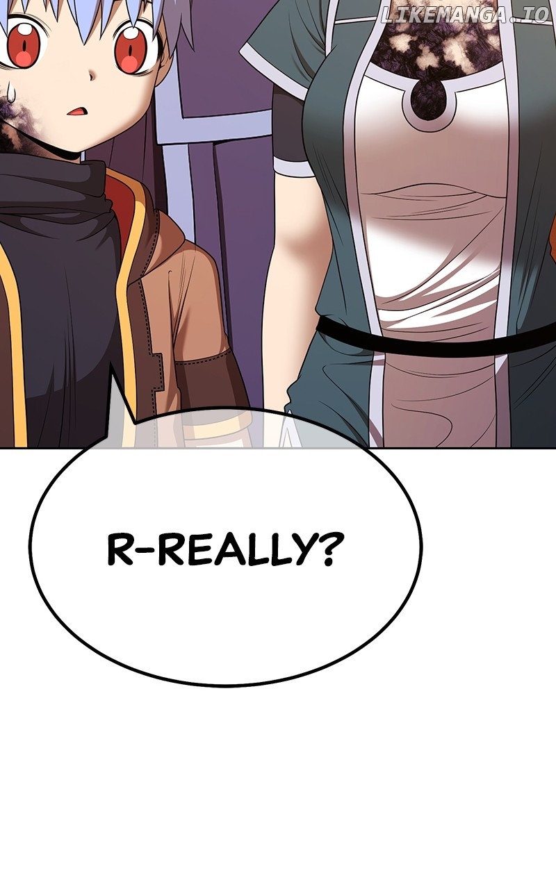 +99 Wooden stick Chapter 100 - page 109