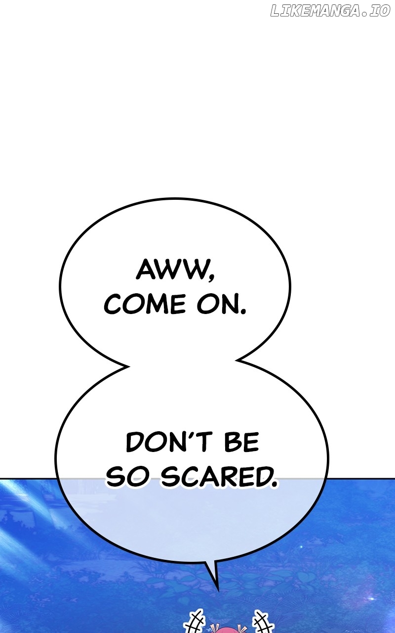 +99 Wooden stick Chapter 100 - page 110