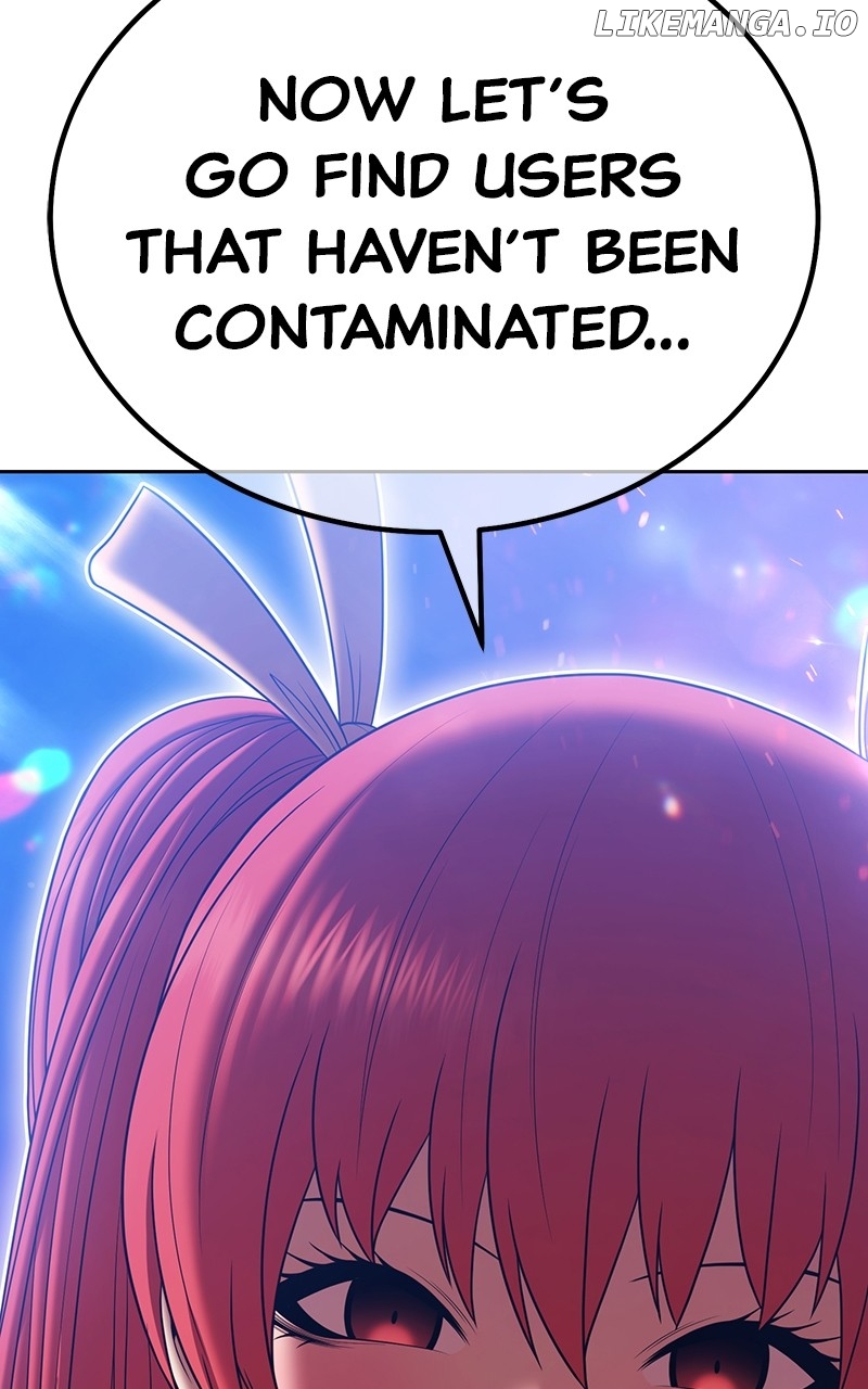 +99 Wooden stick Chapter 100 - page 113