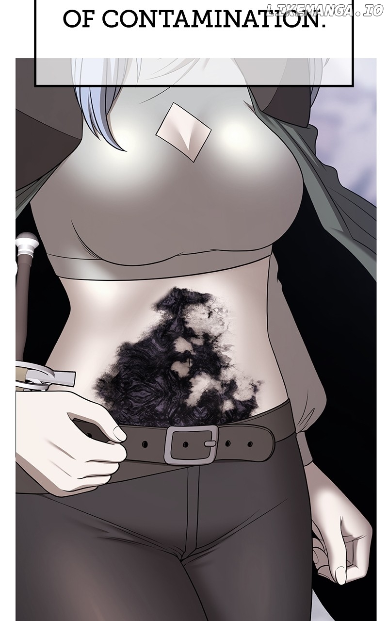 +99 Wooden stick Chapter 100 - page 119