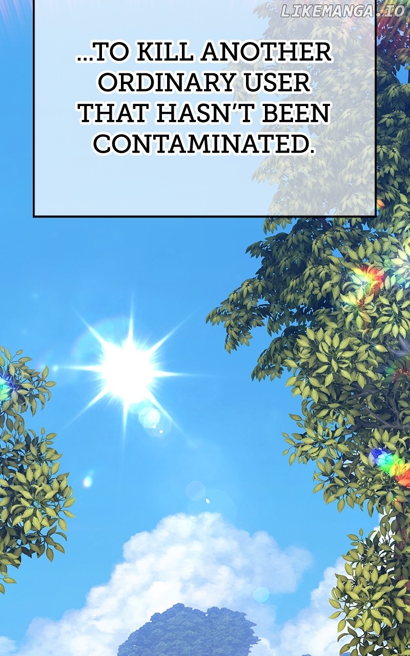 +99 Wooden stick Chapter 100 - page 122