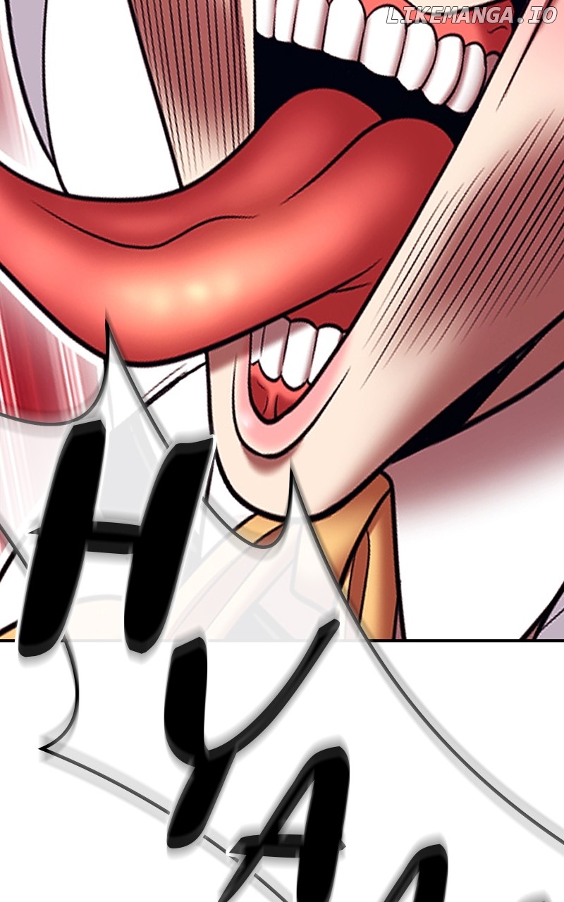 +99 Wooden stick Chapter 100 - page 125