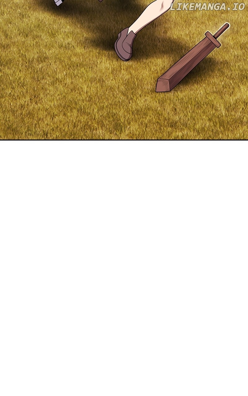 +99 Wooden stick Chapter 100 - page 133