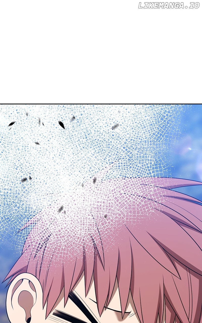 +99 Wooden stick Chapter 100 - page 134
