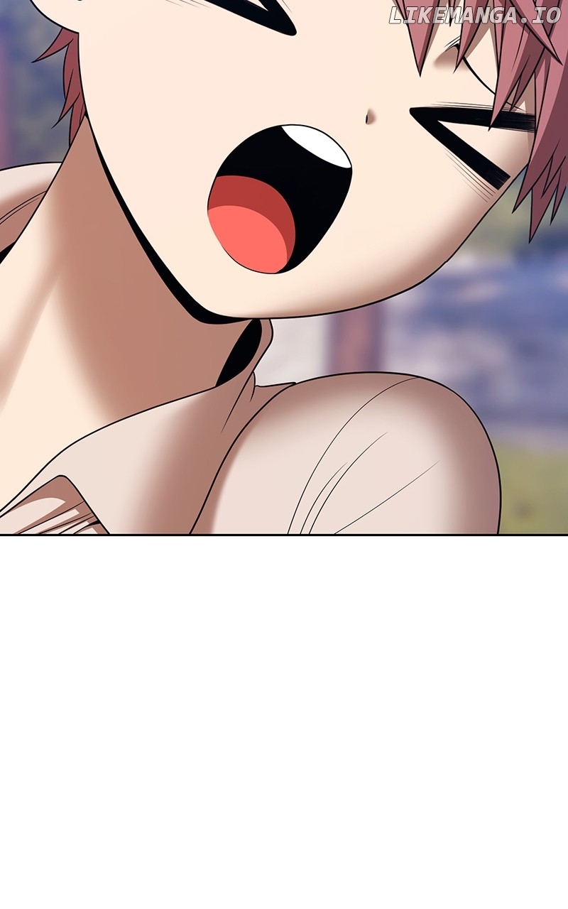 +99 Wooden stick Chapter 100 - page 135