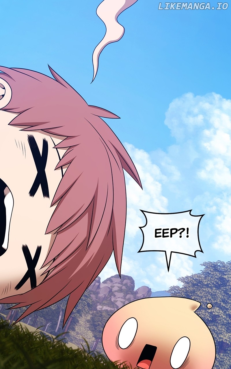 +99 Wooden stick Chapter 100 - page 139