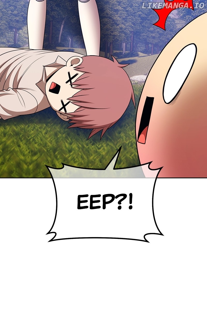 +99 Wooden stick Chapter 100 - page 142
