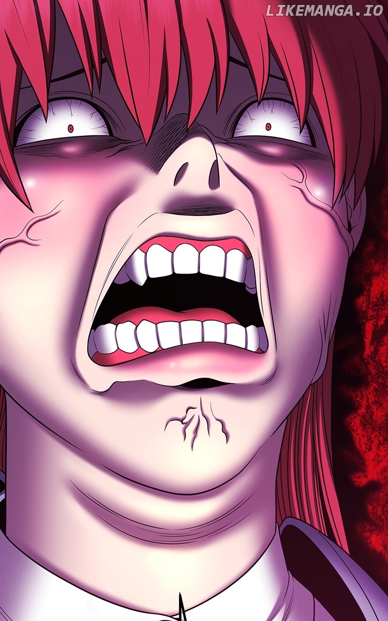 +99 Wooden stick Chapter 100 - page 144