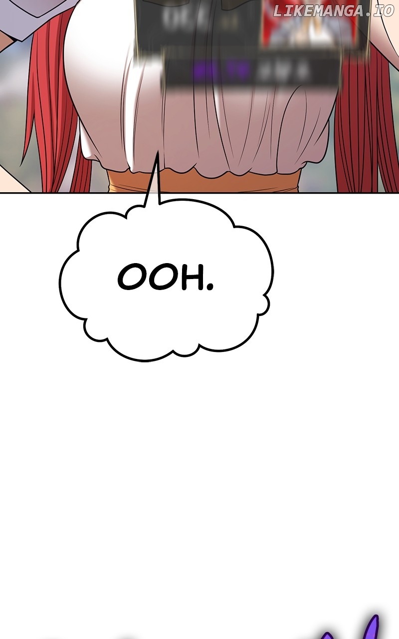 +99 Wooden stick Chapter 100 - page 151