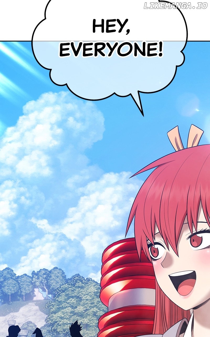 +99 Wooden stick Chapter 100 - page 155