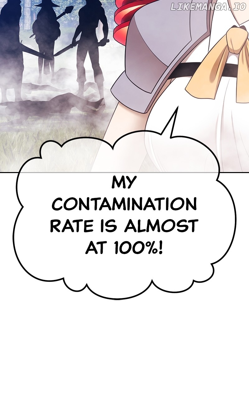 +99 Wooden stick Chapter 100 - page 156