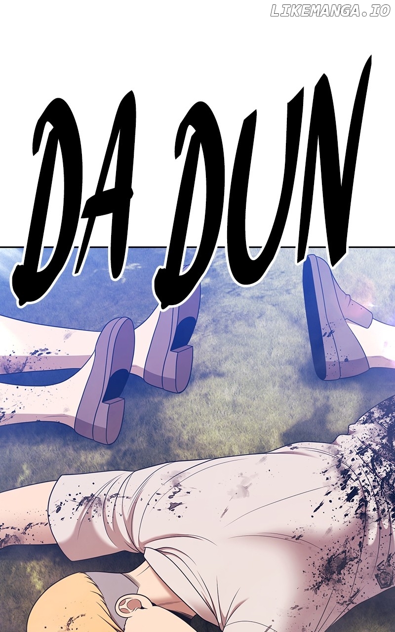 +99 Wooden stick Chapter 100 - page 160