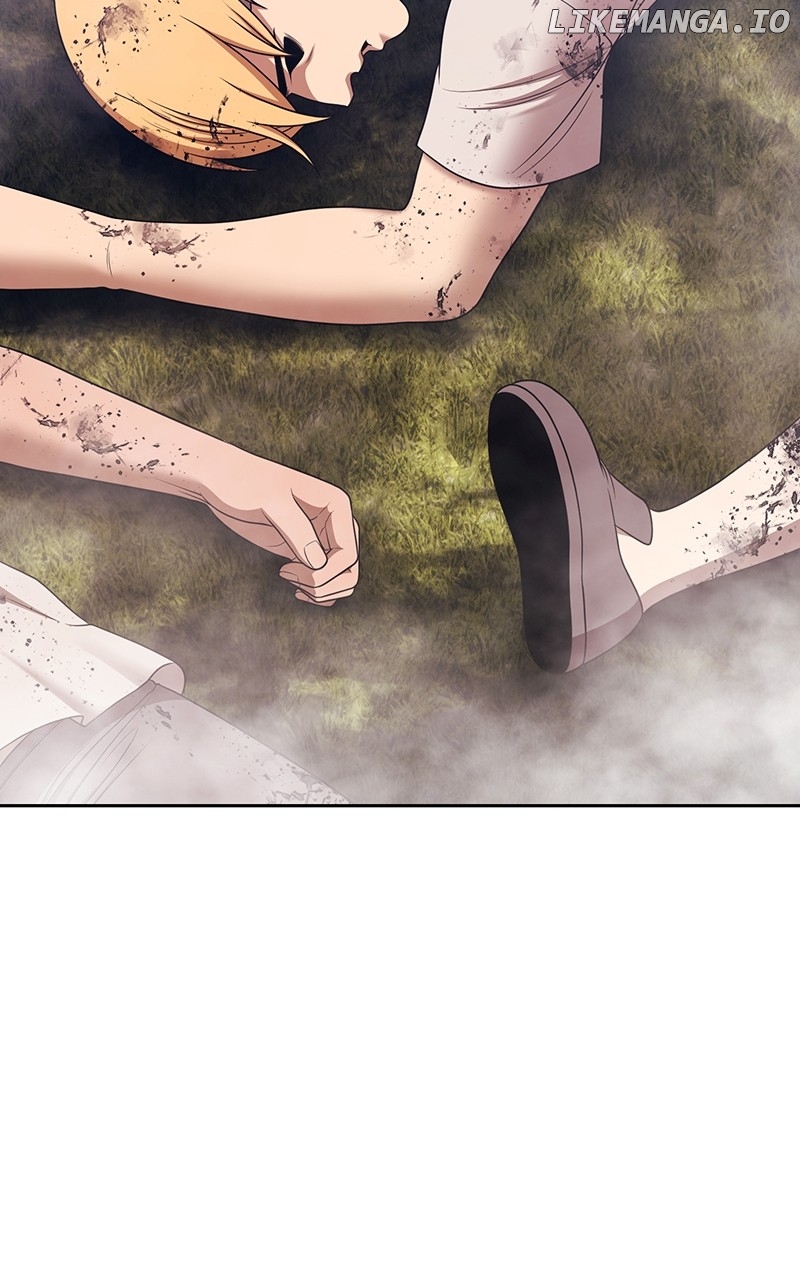+99 Wooden stick Chapter 100 - page 161