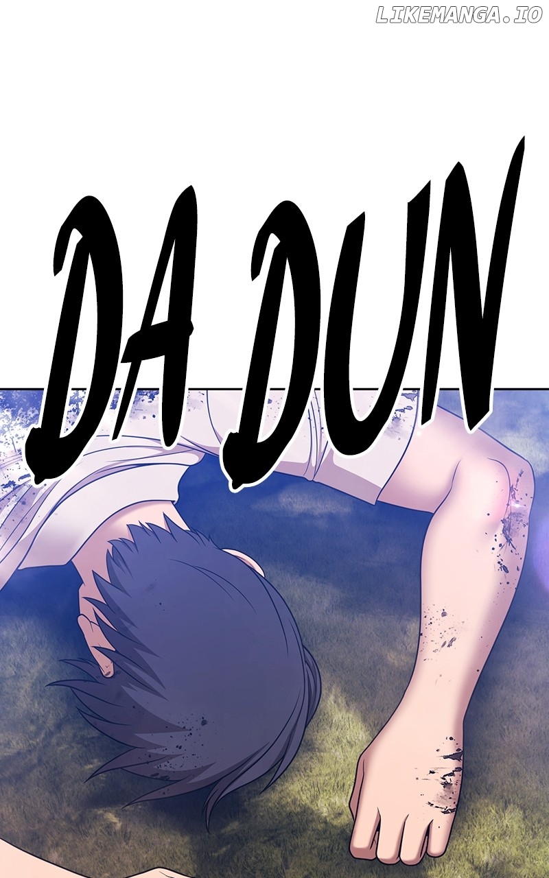 +99 Wooden stick Chapter 100 - page 162
