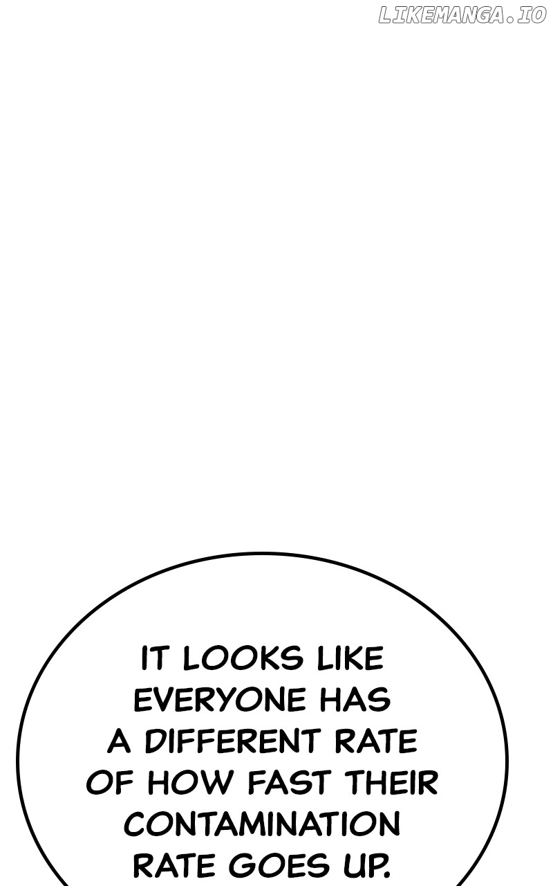 +99 Wooden stick Chapter 100 - page 164