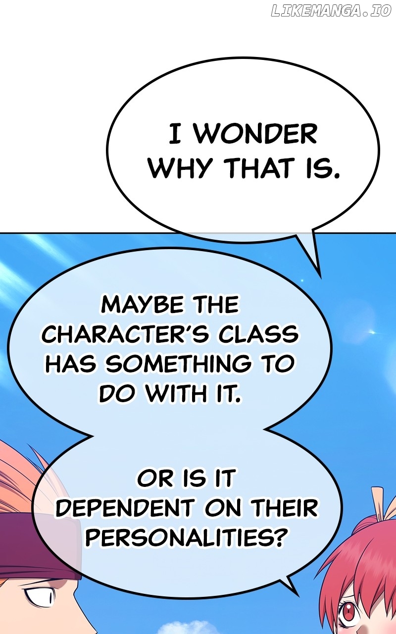 +99 Wooden stick Chapter 100 - page 171