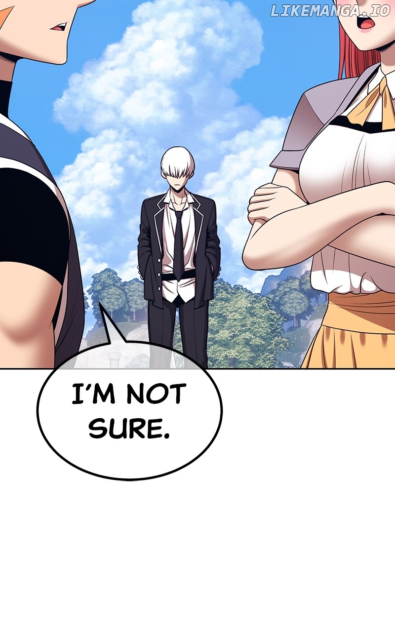 +99 Wooden stick Chapter 100 - page 172