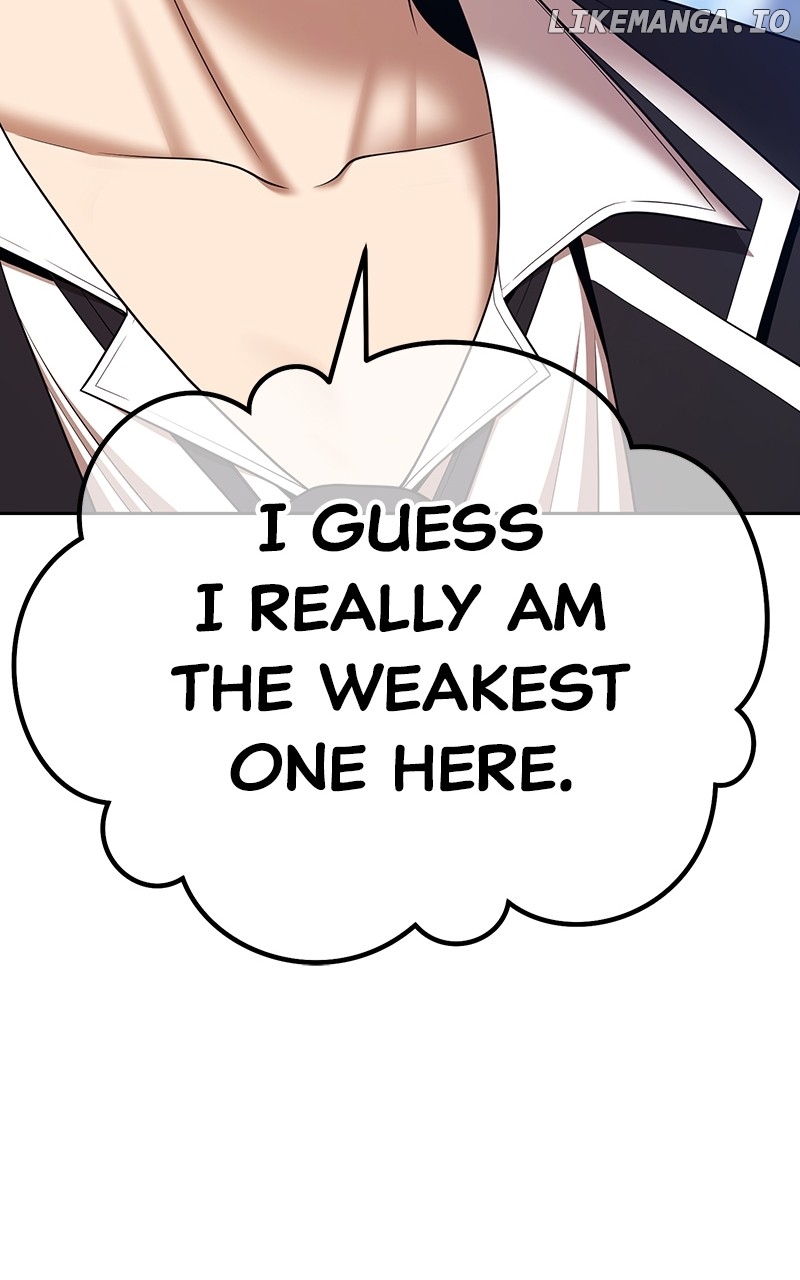 +99 Wooden stick Chapter 100 - page 184