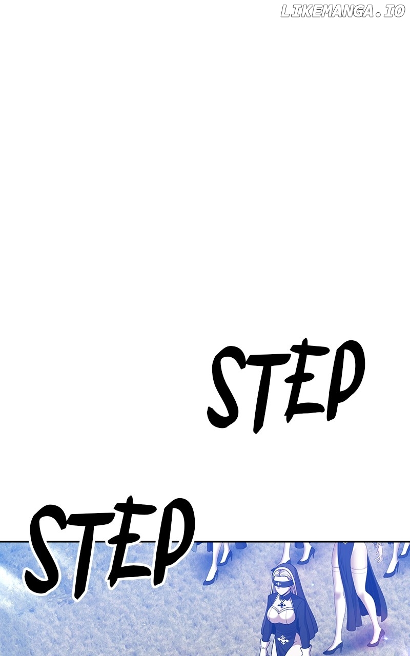 +99 Wooden stick Chapter 100 - page 188
