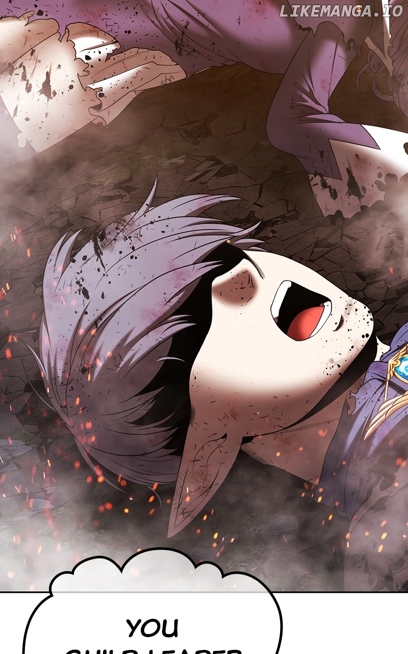 +99 Wooden stick Chapter 100 - page 19