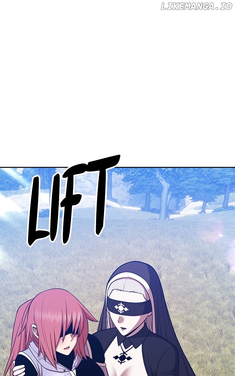 +99 Wooden stick Chapter 100 - page 196