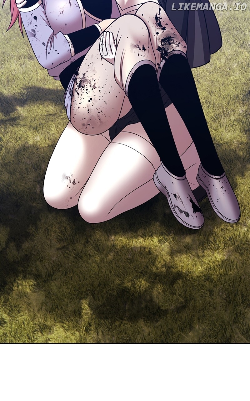 +99 Wooden stick Chapter 100 - page 197