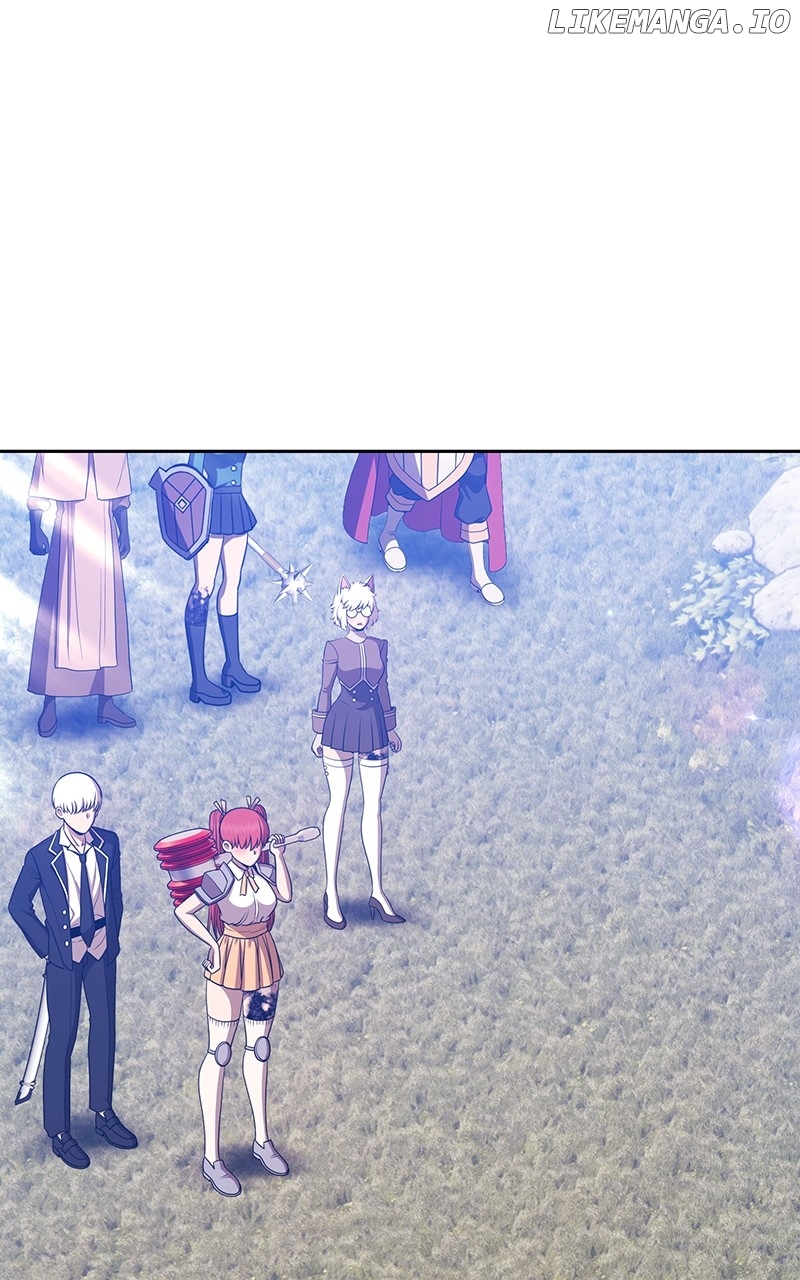 +99 Wooden stick Chapter 100 - page 198