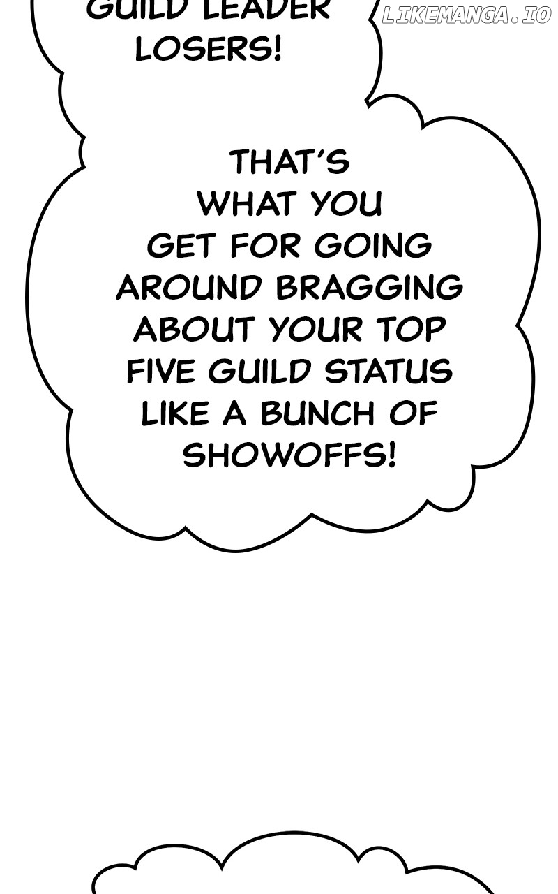 +99 Wooden stick Chapter 100 - page 20