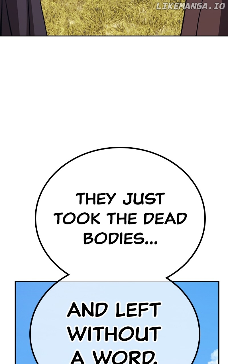 +99 Wooden stick Chapter 100 - page 204