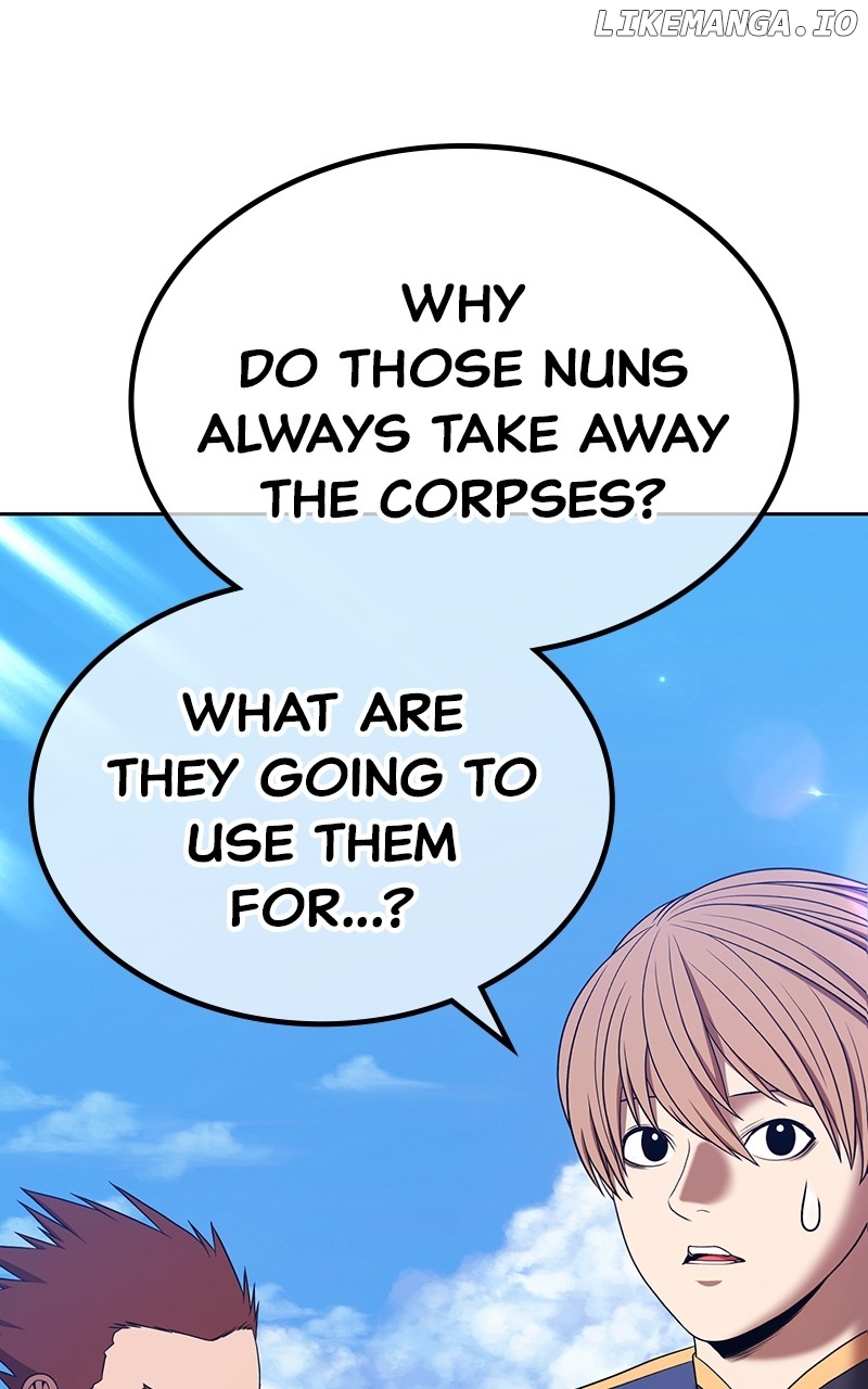 +99 Wooden stick Chapter 100 - page 206