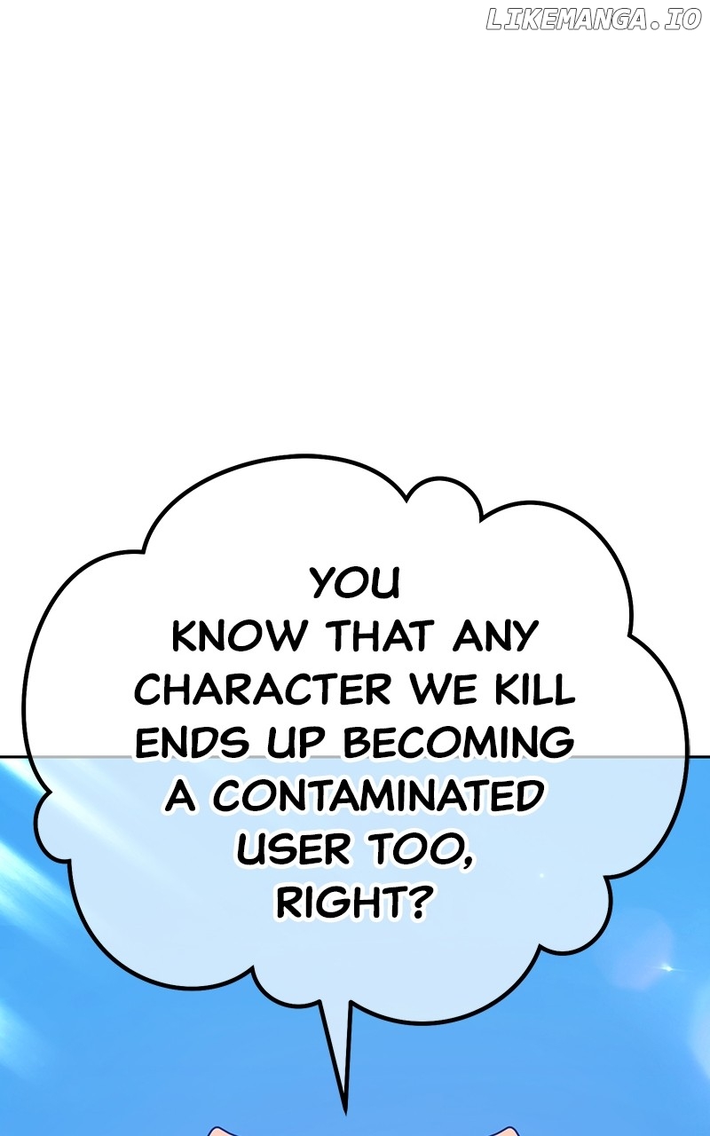 +99 Wooden stick Chapter 100 - page 211