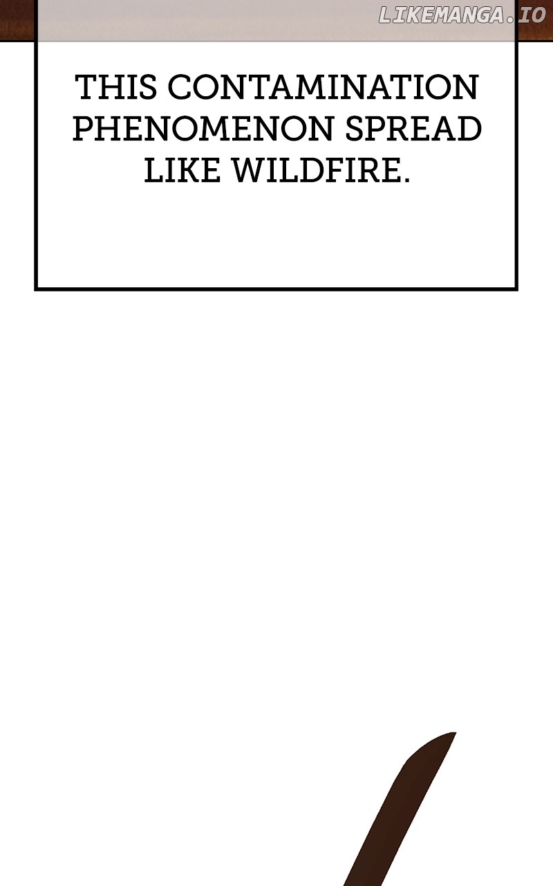 +99 Wooden stick Chapter 100 - page 220