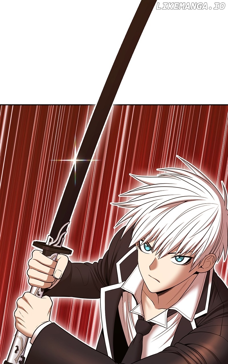 +99 Wooden stick Chapter 100 - page 221