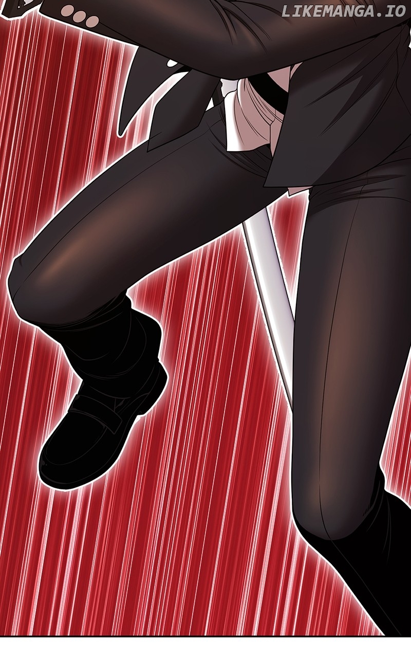 +99 Wooden stick Chapter 100 - page 222
