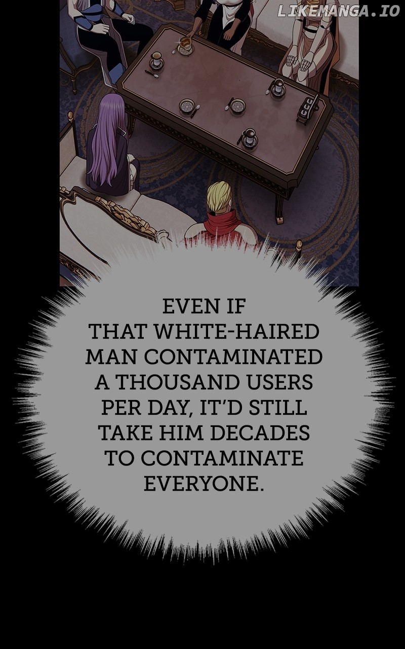 +99 Wooden stick Chapter 100 - page 237