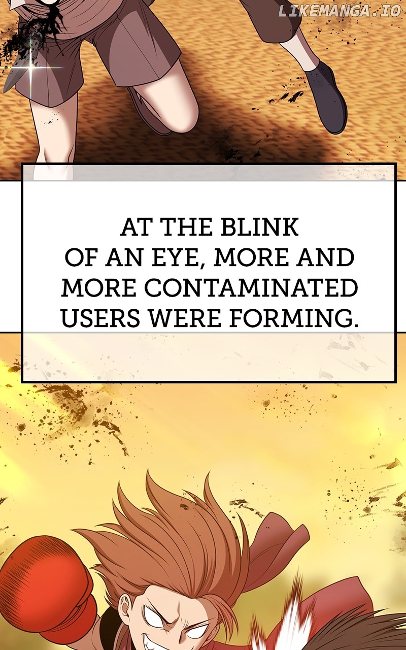 +99 Wooden stick Chapter 100 - page 241