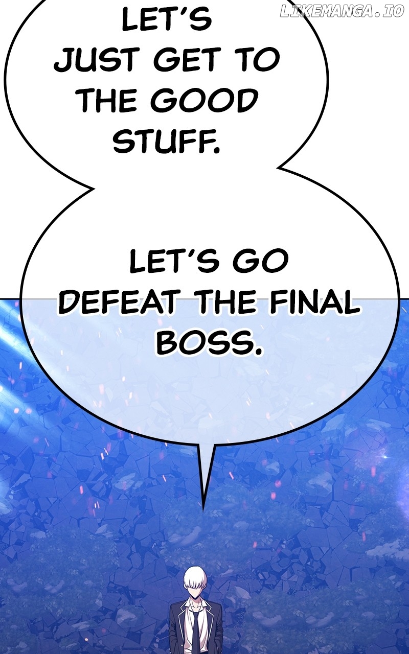 +99 Wooden stick Chapter 100 - page 25