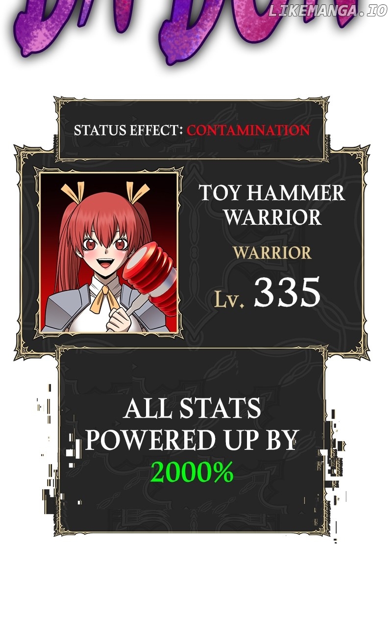 +99 Wooden stick Chapter 100 - page 255