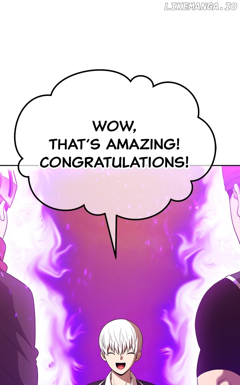 +99 Wooden stick Chapter 100 - page 259