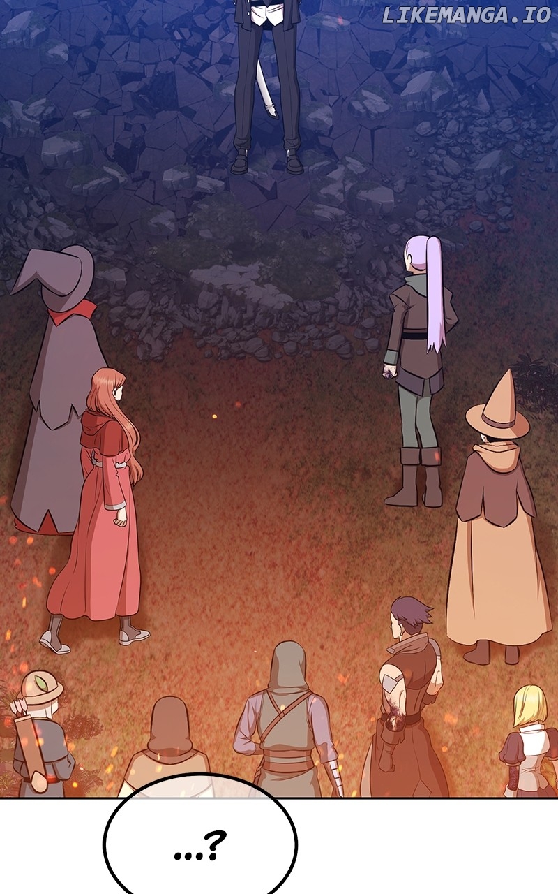 +99 Wooden stick Chapter 100 - page 26