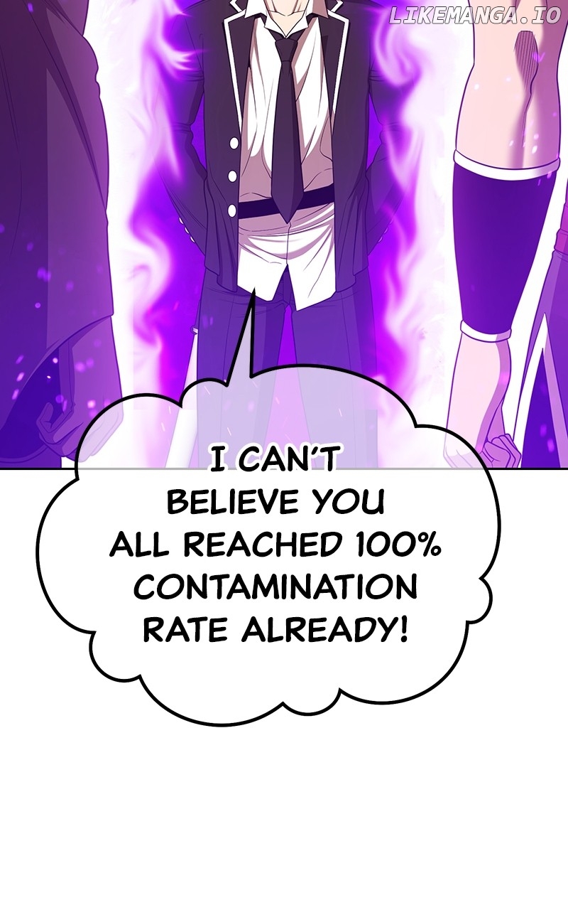 +99 Wooden stick Chapter 100 - page 260