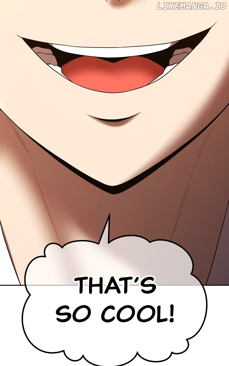 +99 Wooden stick Chapter 100 - page 262